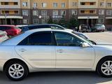 Toyota Camry 2003 годаүшін5 000 000 тг. в Астана