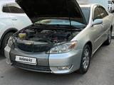 Toyota Camry 2003 годаүшін5 000 000 тг. в Астана – фото 2