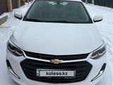 Chevrolet Onix 2025 годаүшін6 800 000 тг. в Павлодар – фото 2