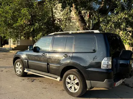 Mitsubishi Pajero 2007 года за 10 000 000 тг. в Костанай – фото 4