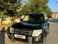 Mitsubishi Pajero 2007 года за 10 000 000 тг. в Костанай