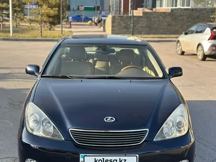 Lexus ES 330 2005 года за 6 200 000 тг. в Алматы – фото 6