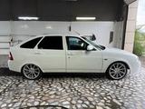 ВАЗ (Lada) Priora 2172 2014 годаүшін2 500 000 тг. в Экибастуз – фото 4