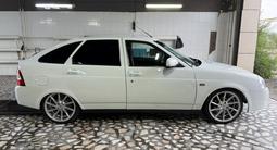 ВАЗ (Lada) Priora 2172 2014 годаүшін2 500 000 тг. в Экибастуз – фото 4