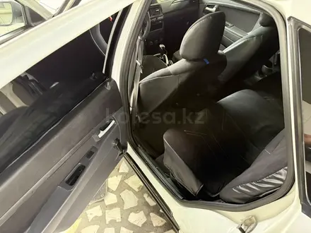 ВАЗ (Lada) Priora 2172 2014 года за 2 500 000 тг. в Экибастуз – фото 10