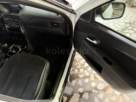 ВАЗ (Lada) Priora 2172 2014 года за 2 500 000 тг. в Экибастуз – фото 12