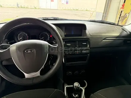 ВАЗ (Lada) Priora 2172 2014 года за 2 500 000 тг. в Экибастуз – фото 14