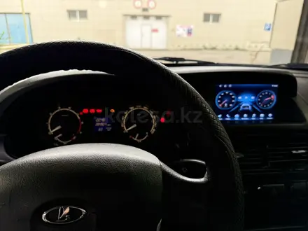ВАЗ (Lada) Priora 2172 2014 года за 2 500 000 тг. в Экибастуз – фото 16