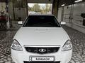 ВАЗ (Lada) Priora 2172 2014 года за 2 500 000 тг. в Экибастуз – фото 2