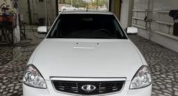 ВАЗ (Lada) Priora 2172 2014 годаүшін2 500 000 тг. в Экибастуз – фото 2
