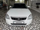 ВАЗ (Lada) Priora 2172 2014 годаүшін2 500 000 тг. в Экибастуз