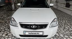 ВАЗ (Lada) Priora 2172 2014 годаүшін2 500 000 тг. в Экибастуз