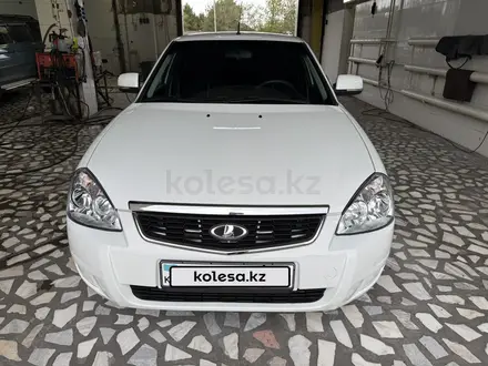 ВАЗ (Lada) Priora 2172 2014 года за 2 500 000 тг. в Экибастуз