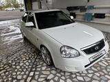 ВАЗ (Lada) Priora 2172 2014 годаүшін2 500 000 тг. в Экибастуз – фото 3