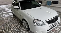 ВАЗ (Lada) Priora 2172 2014 годаүшін2 500 000 тг. в Экибастуз – фото 3