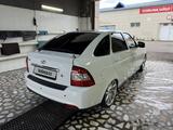 ВАЗ (Lada) Priora 2172 2014 годаүшін2 500 000 тг. в Экибастуз – фото 5