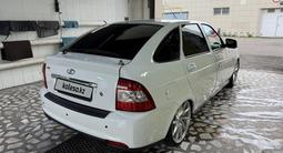 ВАЗ (Lada) Priora 2172 2014 годаүшін2 500 000 тг. в Экибастуз – фото 5