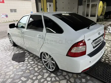 ВАЗ (Lada) Priora 2172 2014 года за 2 500 000 тг. в Экибастуз – фото 7
