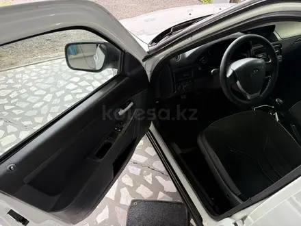 ВАЗ (Lada) Priora 2172 2014 года за 2 500 000 тг. в Экибастуз – фото 9