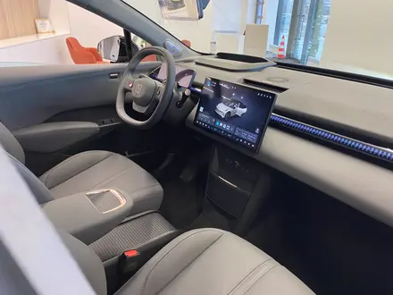 Zeekr X Premium 2023 года за 13 990 000 тг. в Петропавловск – фото 13