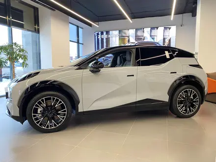 Zeekr X Premium 2023 года за 13 990 000 тг. в Петропавловск – фото 2