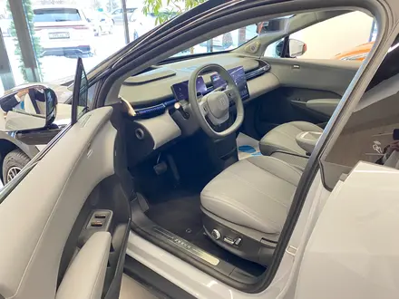 Zeekr X Premium 2023 года за 13 990 000 тг. в Петропавловск – фото 3