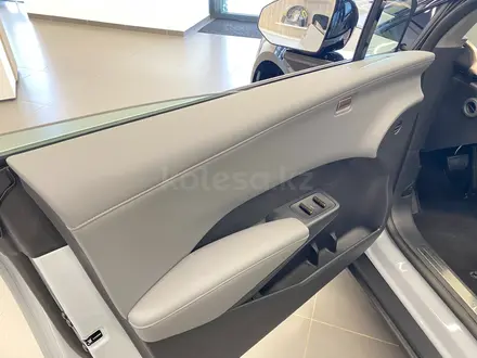 Zeekr X Premium 2023 года за 13 990 000 тг. в Петропавловск – фото 4