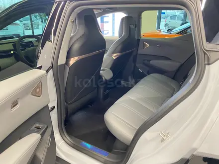 Zeekr X Premium 2023 года за 13 990 000 тг. в Петропавловск – фото 5