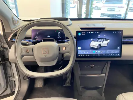 Zeekr X Premium 2023 года за 13 990 000 тг. в Петропавловск – фото 6