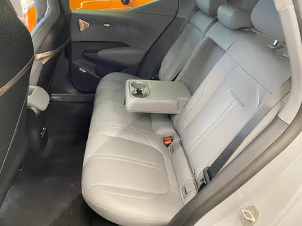 Zeekr X Premium 2023 года за 13 990 000 тг. в Петропавловск – фото 8