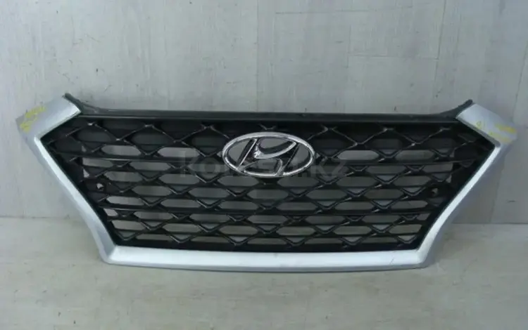 Решётка радиатора Hyundai Tucsonүшін30 000 тг. в Алматы