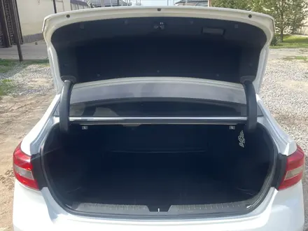 Hyundai Sonata 2015 года за 6 200 000 тг. в Шымкент – фото 16