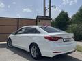 Hyundai Sonata 2015 года за 6 200 000 тг. в Шымкент – фото 3
