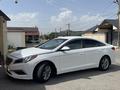 Hyundai Sonata 2015 года за 6 200 000 тг. в Шымкент