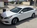 Hyundai Sonata 2015 года за 6 200 000 тг. в Шымкент – фото 2