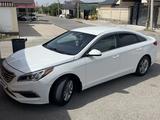 Hyundai Sonata 2015 года за 6 200 000 тг. в Шымкент – фото 2