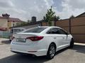 Hyundai Sonata 2015 года за 6 200 000 тг. в Шымкент – фото 5