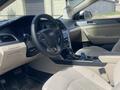 Hyundai Sonata 2015 года за 6 200 000 тг. в Шымкент – фото 8