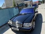 Mercedes-Benz S 320 1996 годаүшін3 000 000 тг. в Атырау
