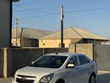 Chevrolet Cobalt 2021 года за 5 200 000 тг. в Жанаозен