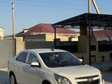 Chevrolet Cobalt 2021 года за 5 200 000 тг. в Жанаозен – фото 2