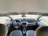 Chevrolet Cobalt 2021 года за 5 200 000 тг. в Жанаозен – фото 4