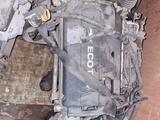 Двигатель шевпроле за 1 000 тг. в Алматы