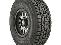 Yokohama G015 A/T 265/70R15 за 60 000 тг. в Алматы