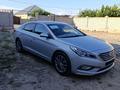 Hyundai Sonata 2015 годаfor4 650 000 тг. в Шымкент – фото 9