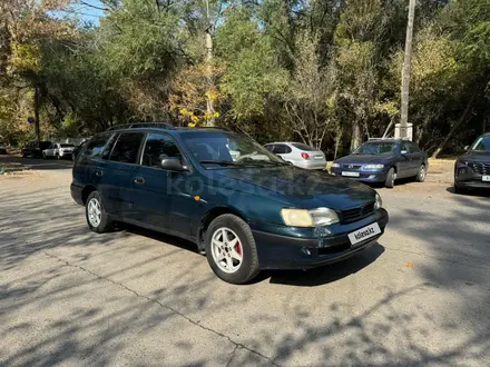 Toyota Carina E 1993 года за 2 100 000 тг. в Алматы – фото 9