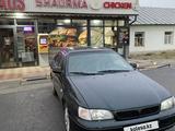 Toyota Carina E 1993 годаүшін1 650 000 тг. в Шымкент – фото 2