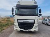 DAF  CF 85 2016 года за 26 000 000 тг. в Шымкент – фото 2