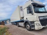 DAF  CF 85 2016 года за 26 000 000 тг. в Шымкент