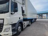 DAF  CF 85 2016 года за 26 000 000 тг. в Шымкент – фото 3